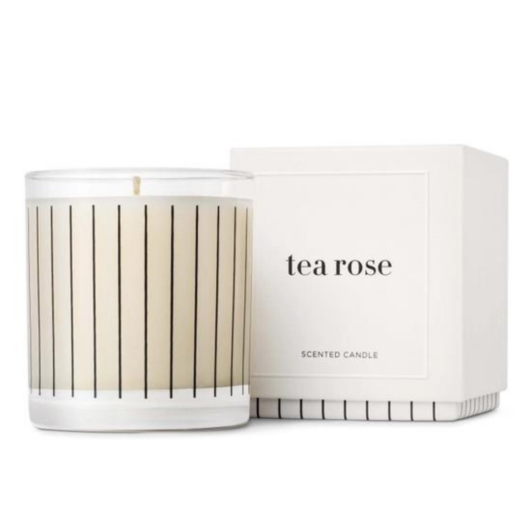 Tea Rose Scented