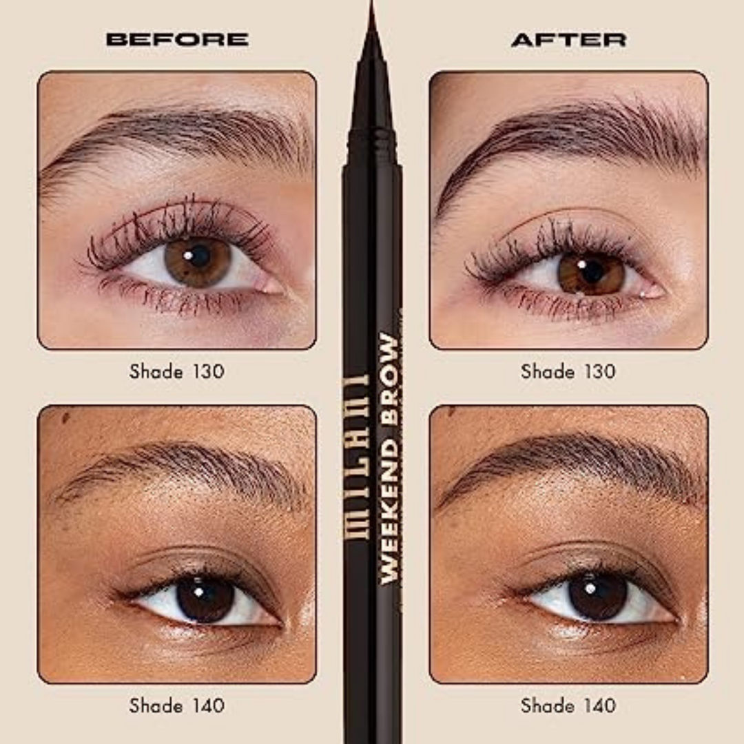 Eyebrow Tint