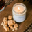 Abboo Candle Co. - Butterscotch Soy Candle