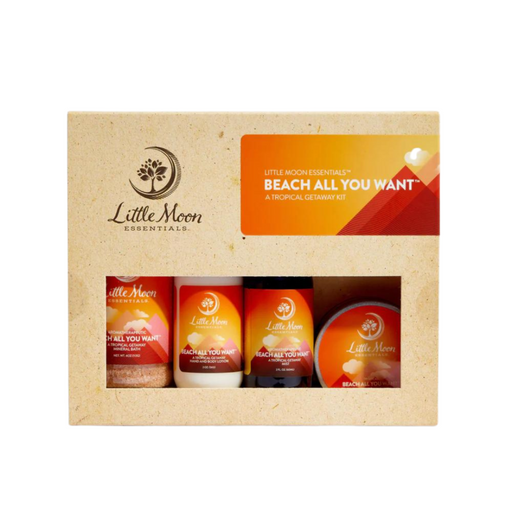 Beach All You Want Gift Set