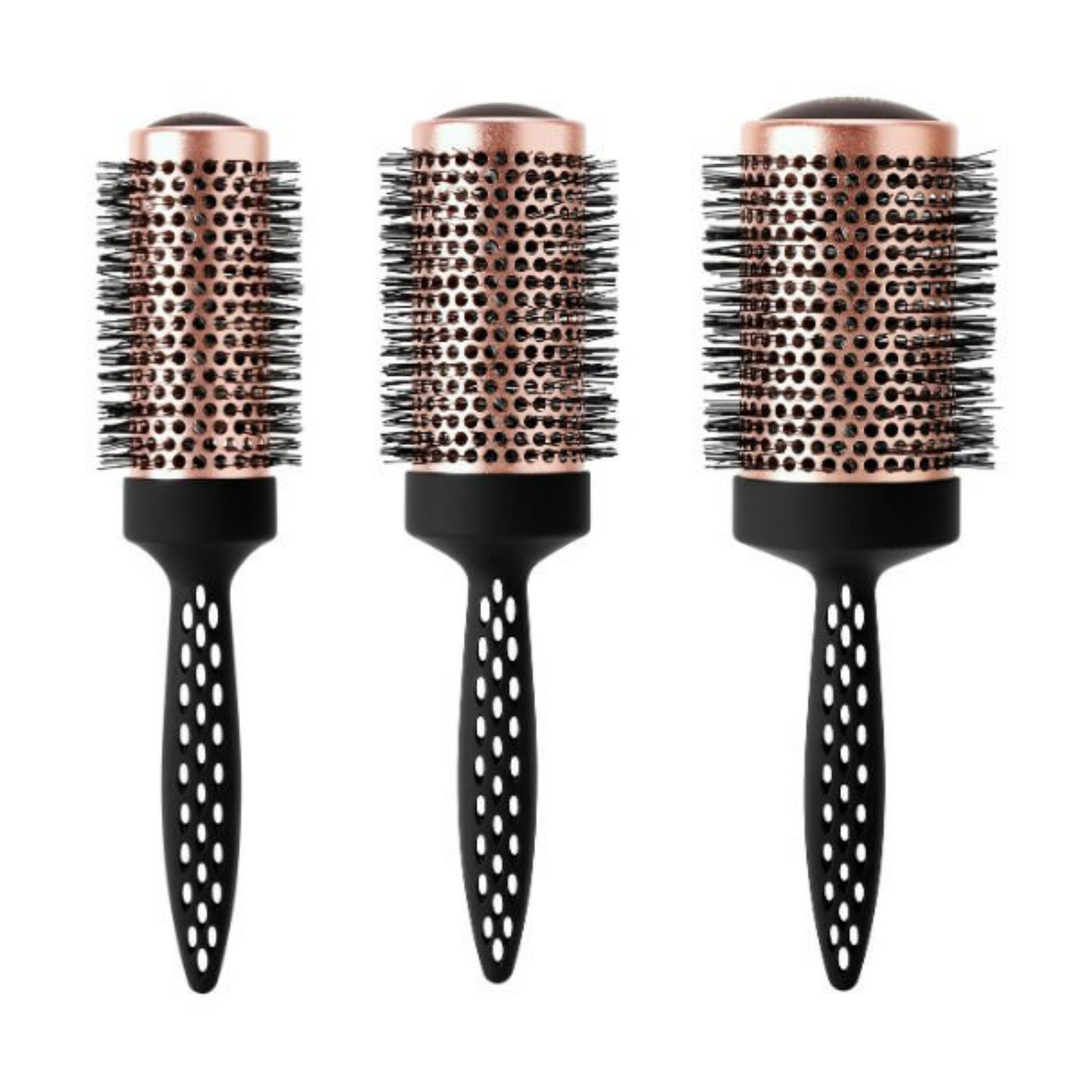 Binge Cooper Tension Thermal Brush- 2″ (3.2oz)