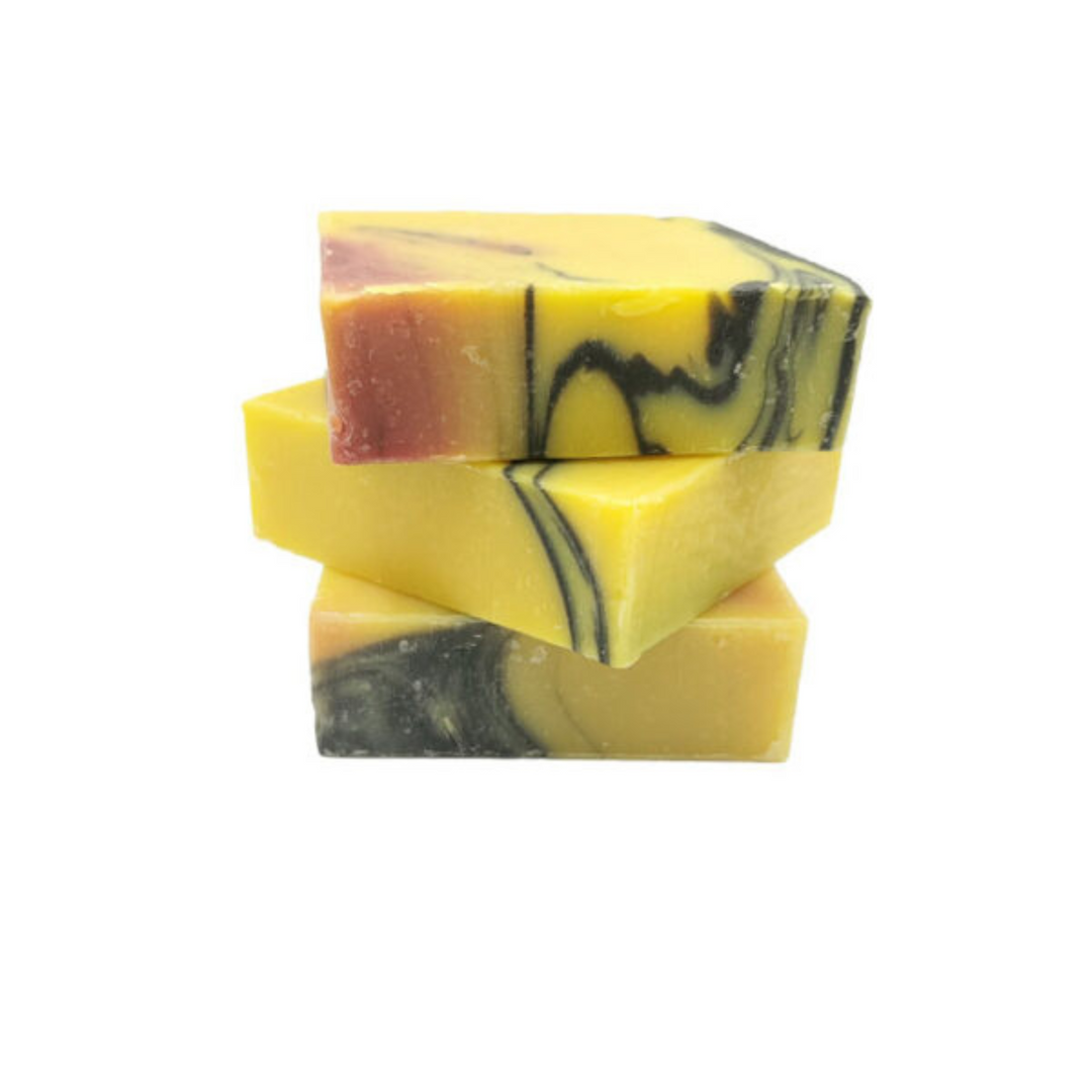 ABW Premium Soaps – Gobi Gold