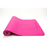 Double Pink Reversible Yoga Mat