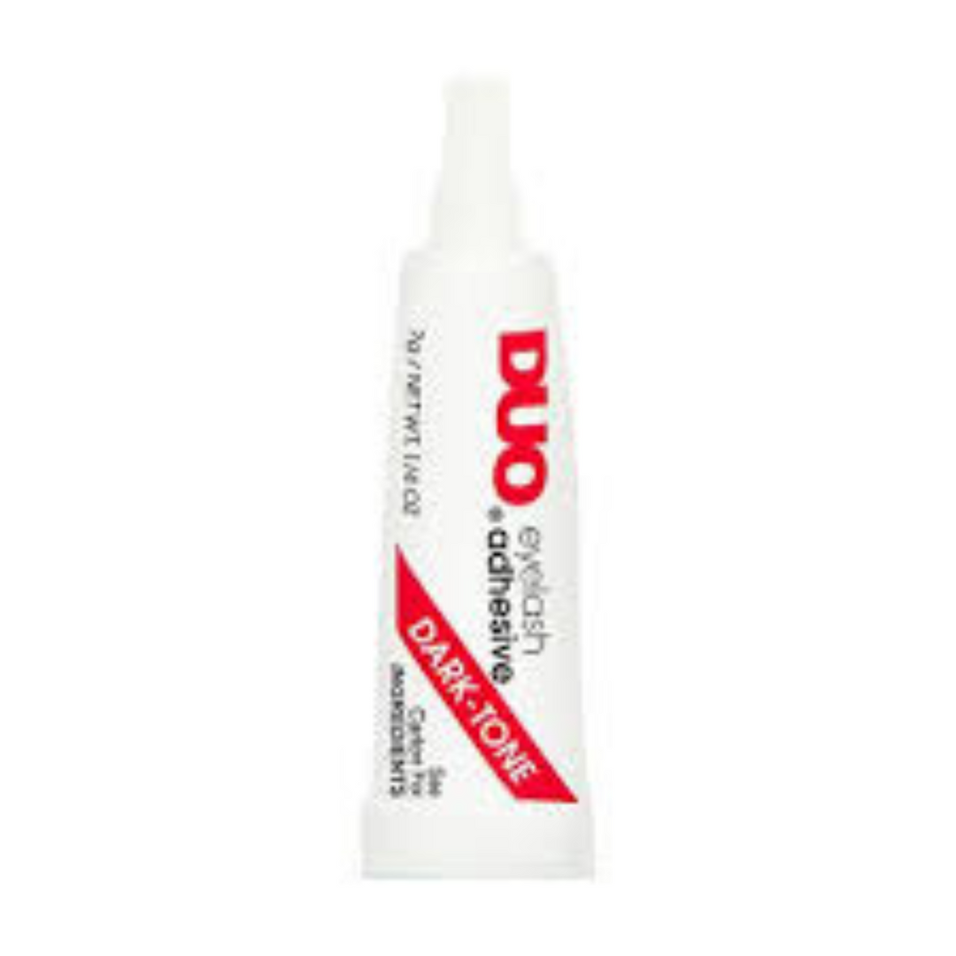 Duo Striplash Adhesive Dark 0.25oz