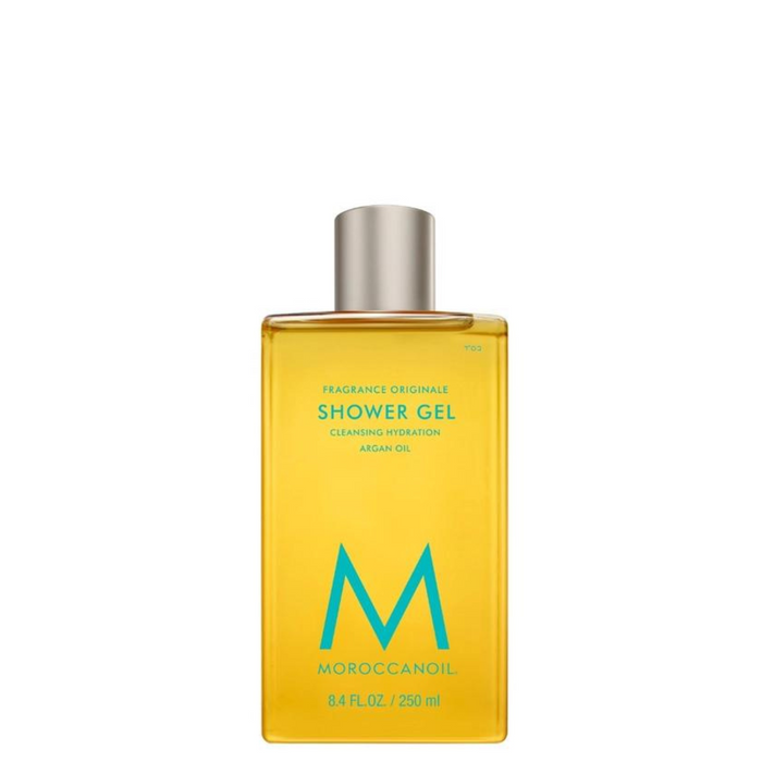 Fragrance Originale Shower Gel