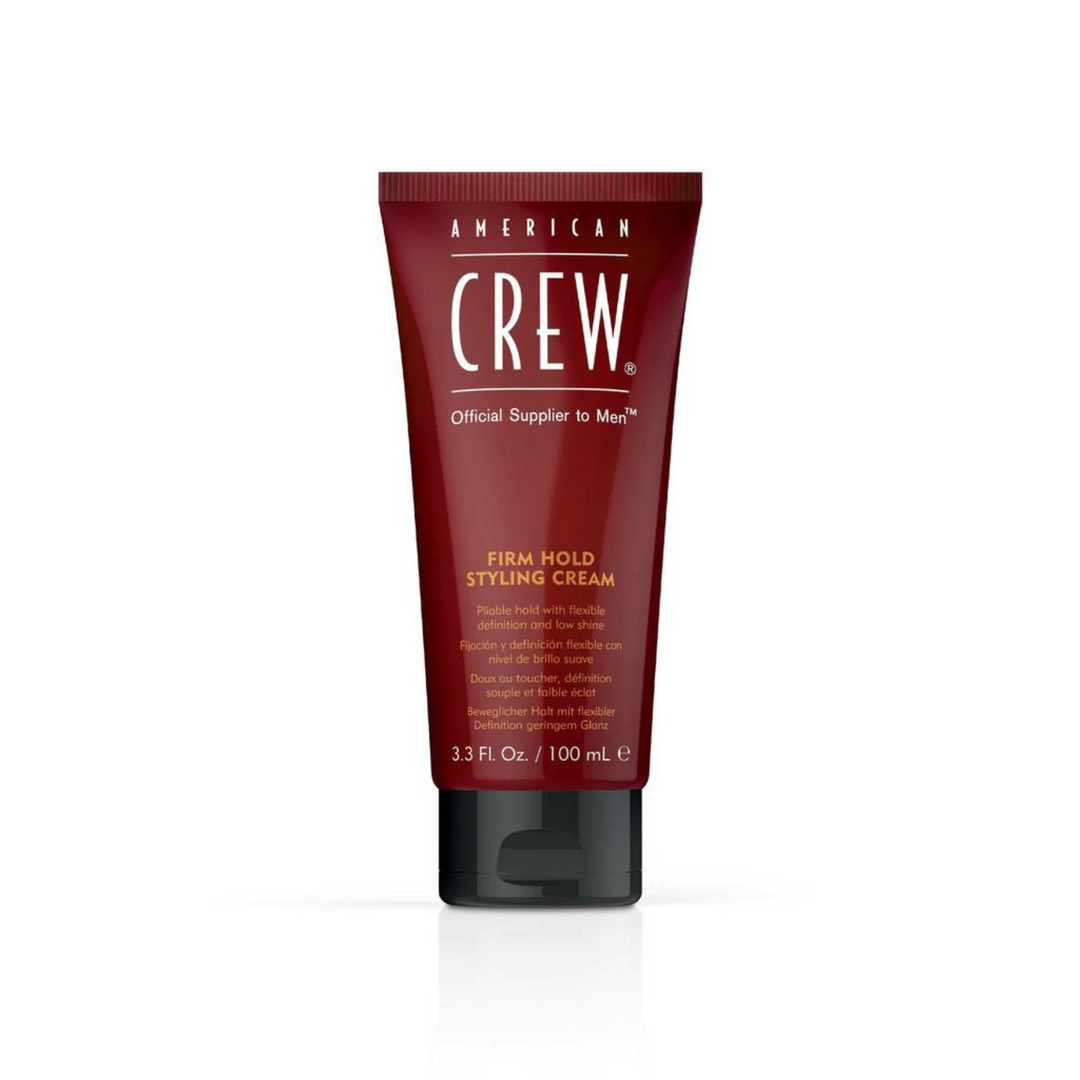 Firm Hold Styling Gel