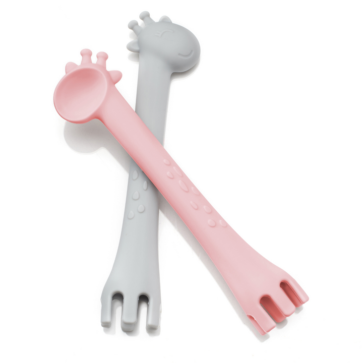 Fork & Spoon Set