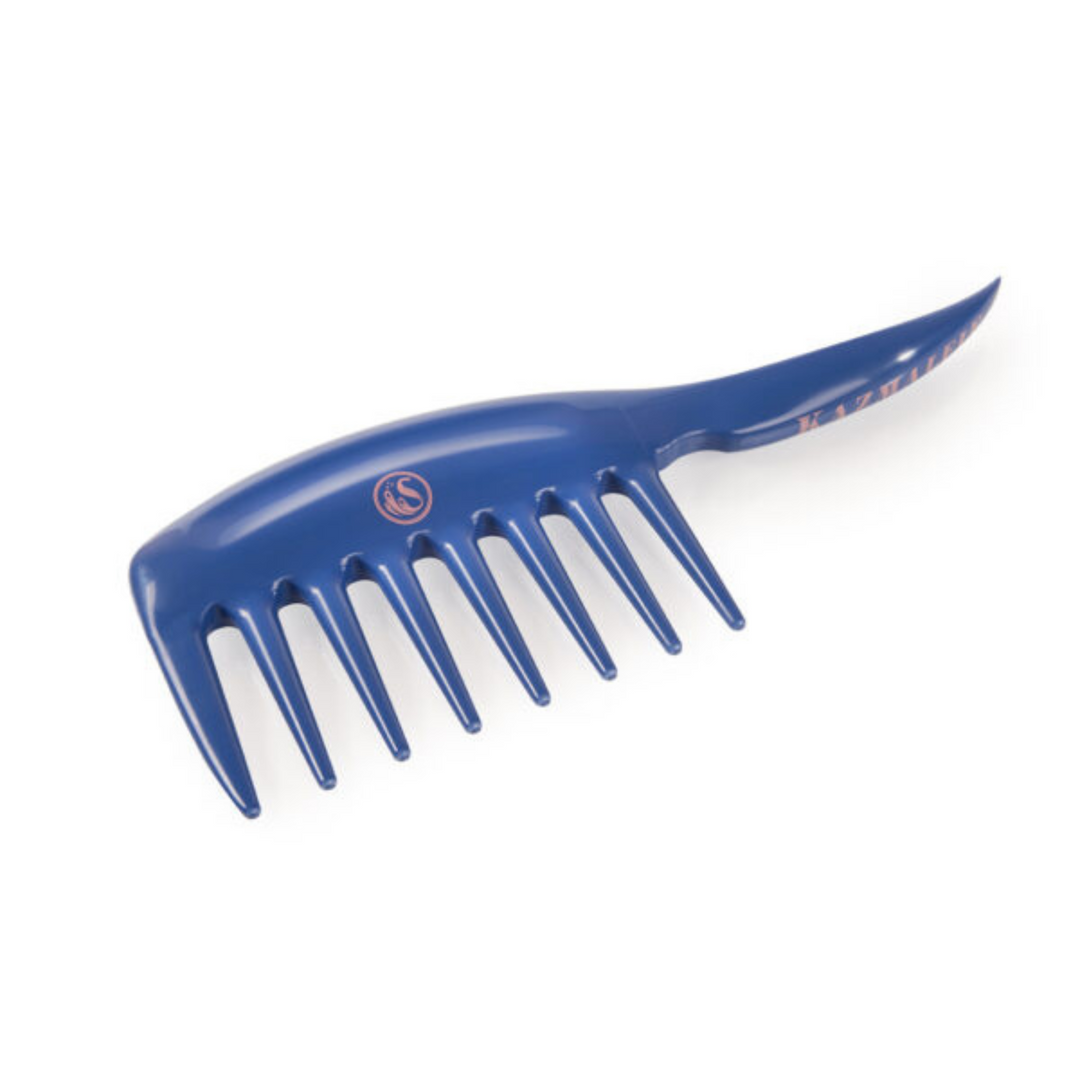 KAZMALEJE KurlsPlus Detangler Comb