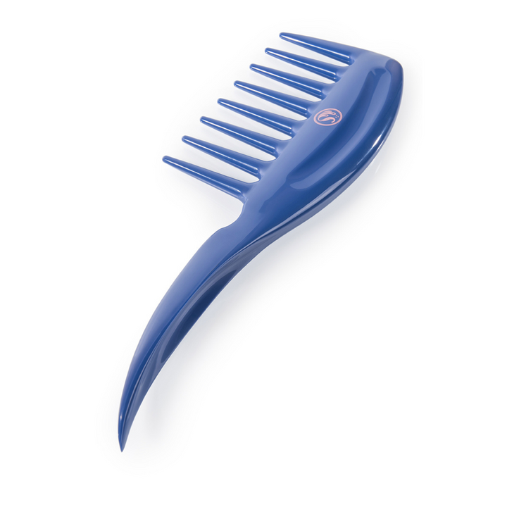 KAZMALEJE KurlsPlus Detangler Comb