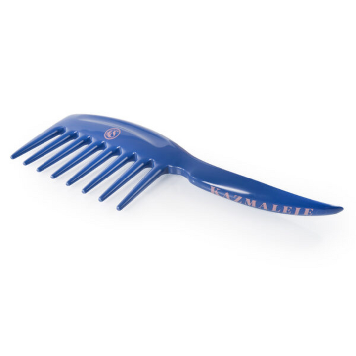 KAZMALEJE KurlsPlus Detangler Comb