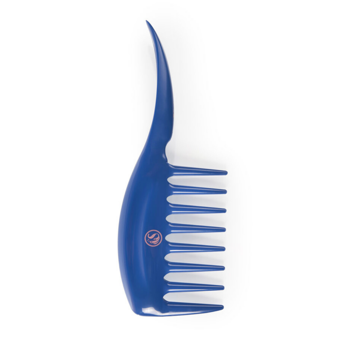 KAZMALEJE KurlsPlus Detangler Comb