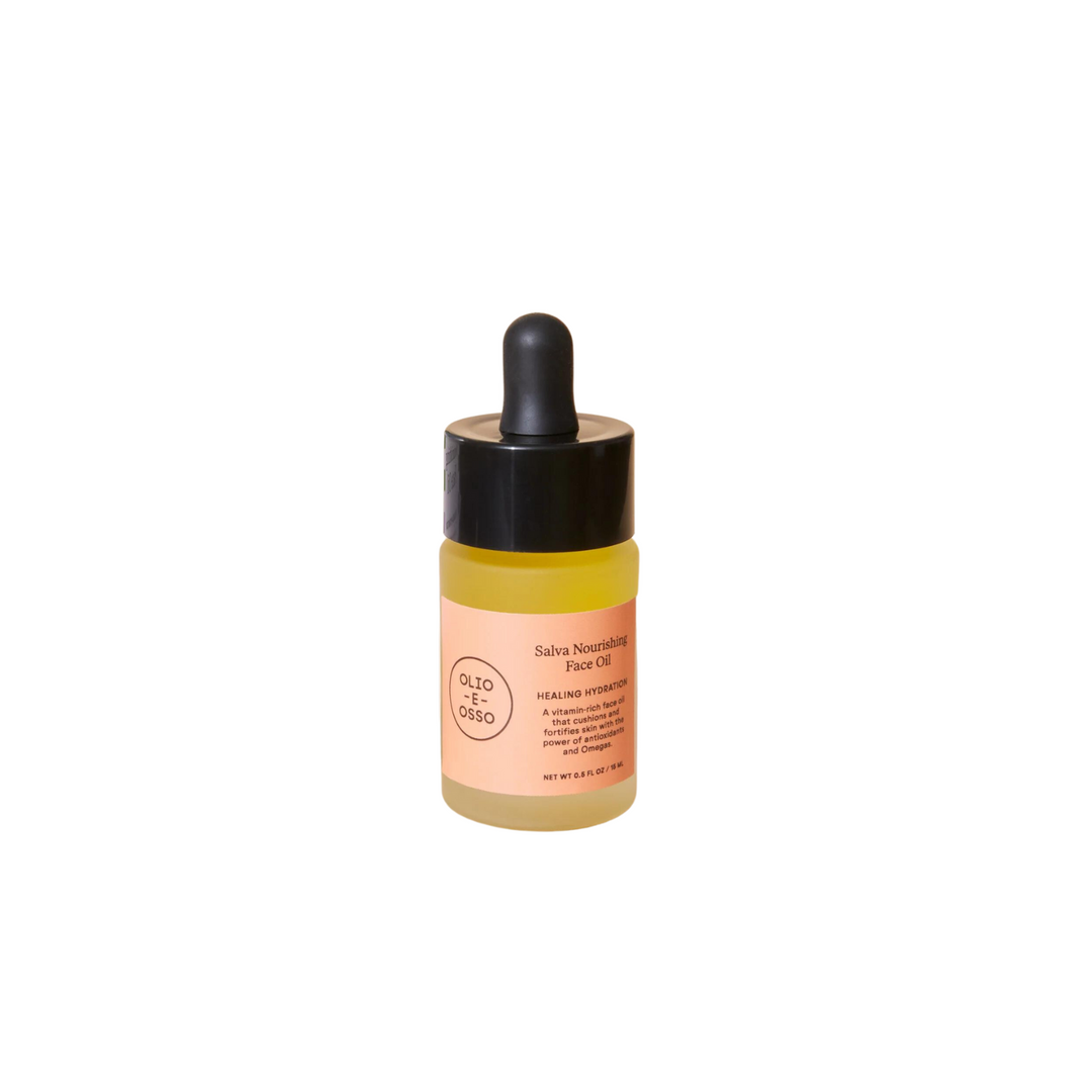 Salva Nourishing Face Oil