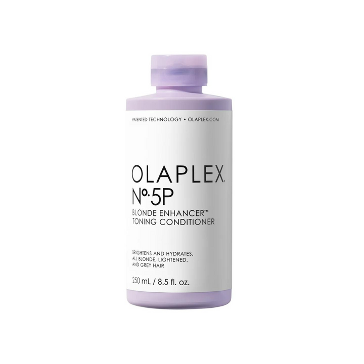 No. 5P Blonde Enhancer Toning Conditioner