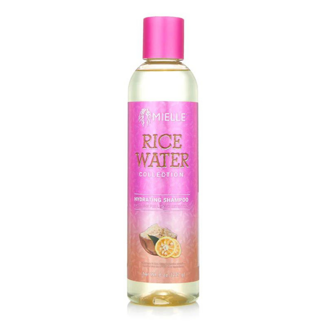 Rice Water Hydrating Shampoo