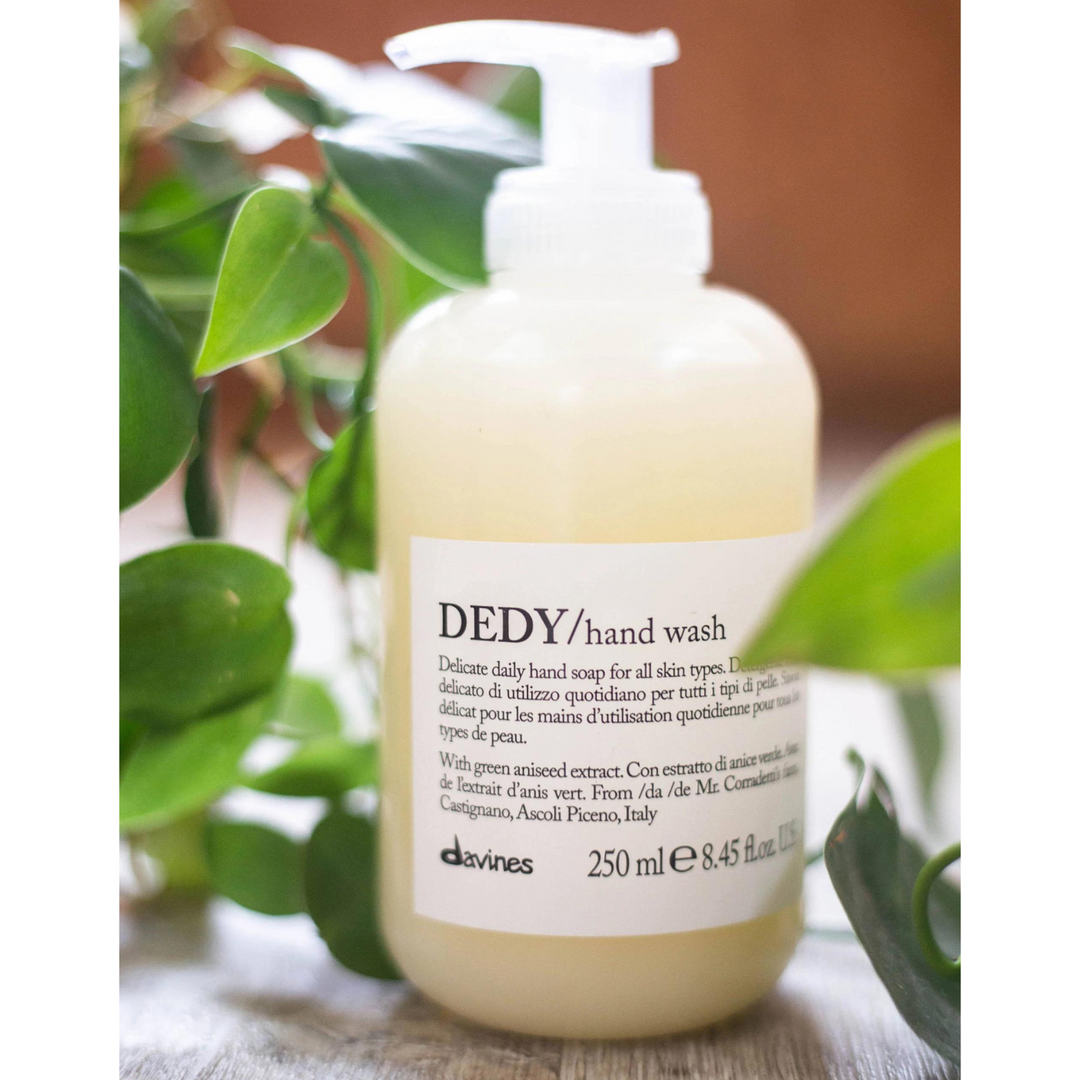 Dedy Hand Wash