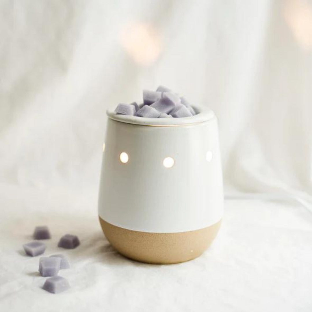 Northern Lights - Electric Wax Warmer