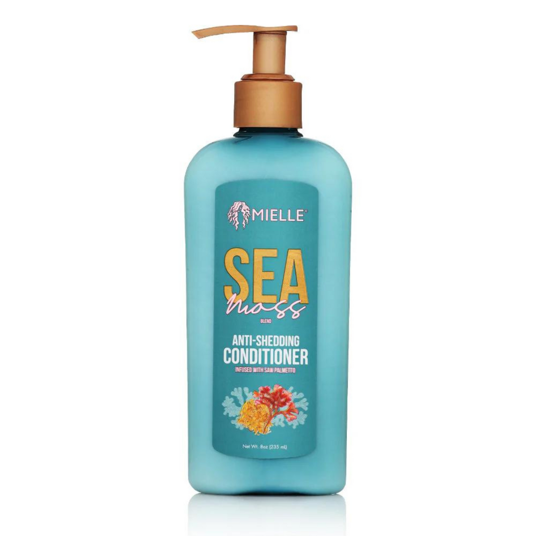 Sea Moss Conditioner