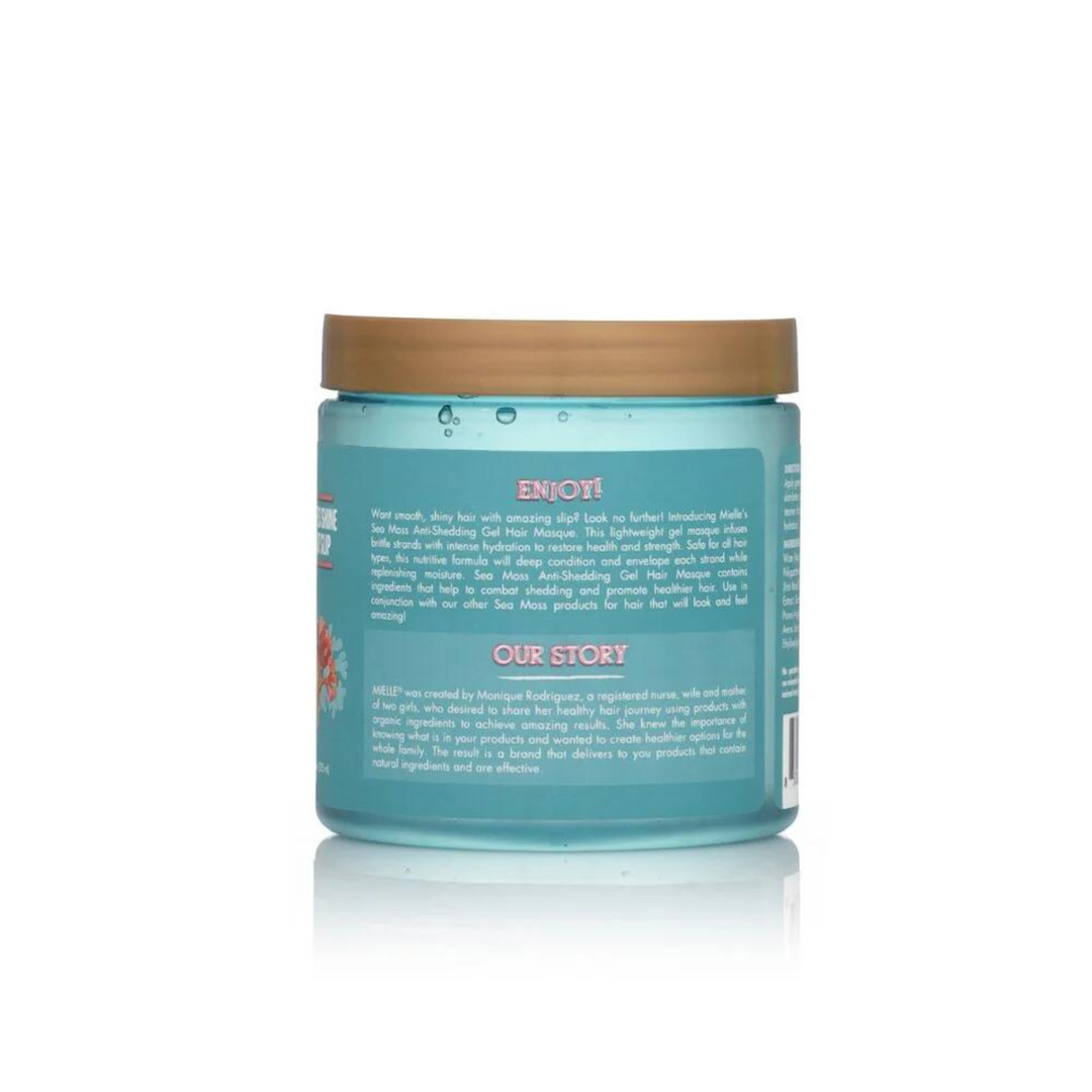 Sea Moss Gel Hair Masque