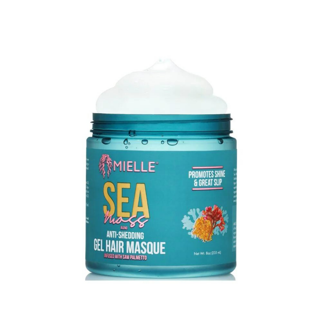 Sea Moss Gel Hair Masque