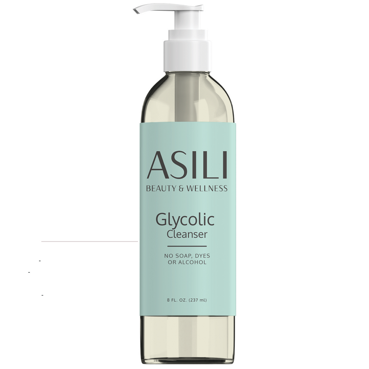 ABW Premium Glycolic Cleanser