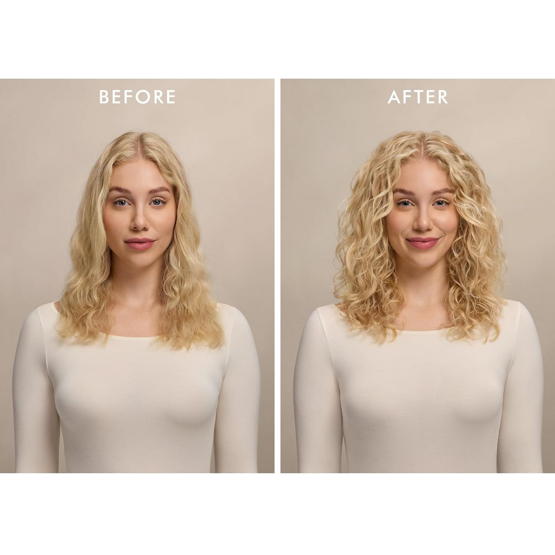 Curl Control Mousse