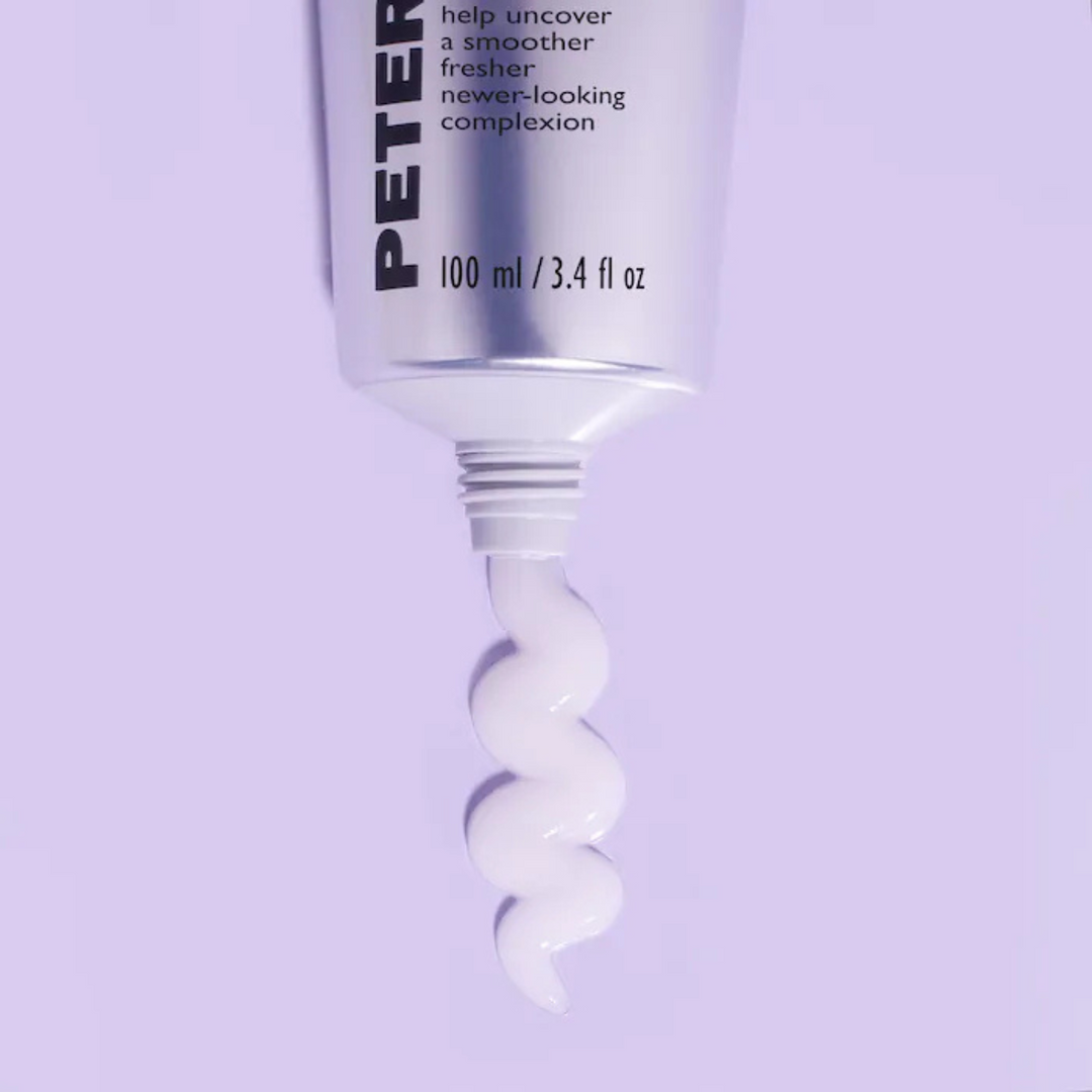 PTR FirmX Peeling Gel