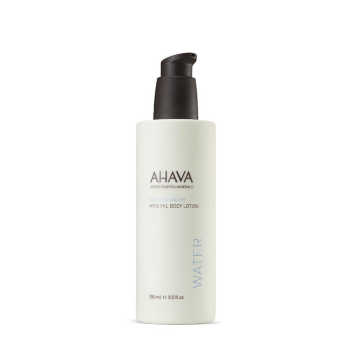 Ahava Mineral Body Lotion