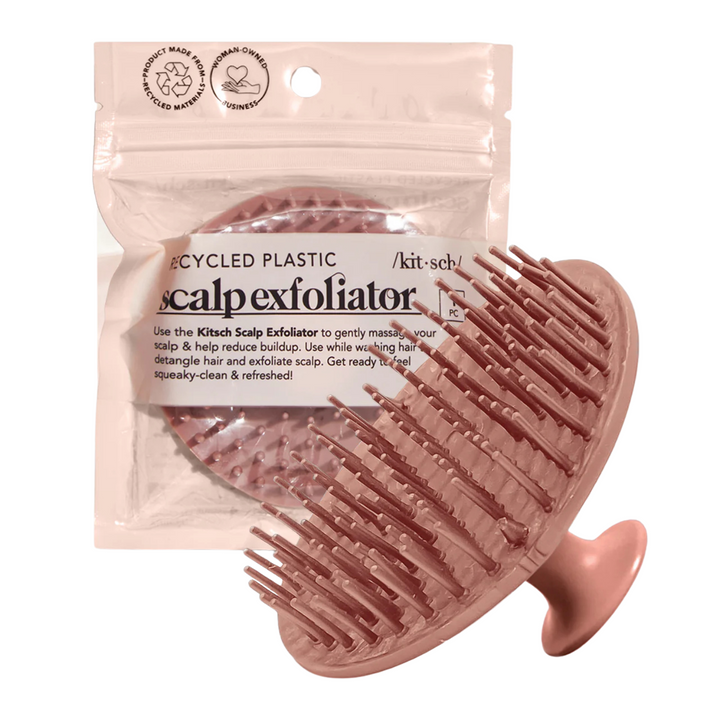 Scalp Exfoliator