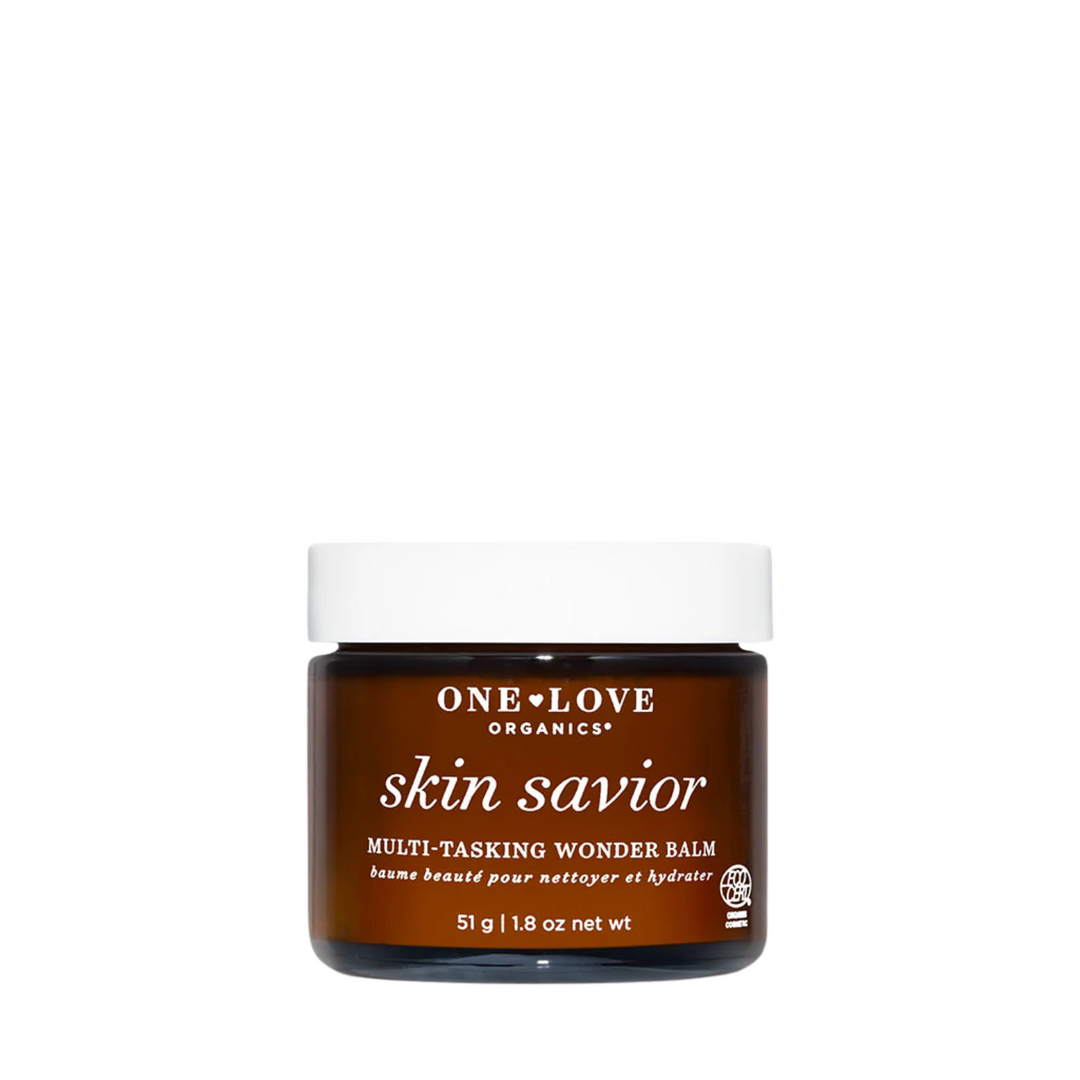 Skin Savior Multi-Tasking Wonder Balm