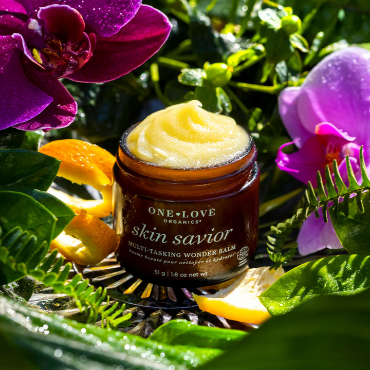 Skin Savior Multi-Tasking Wonder Balm