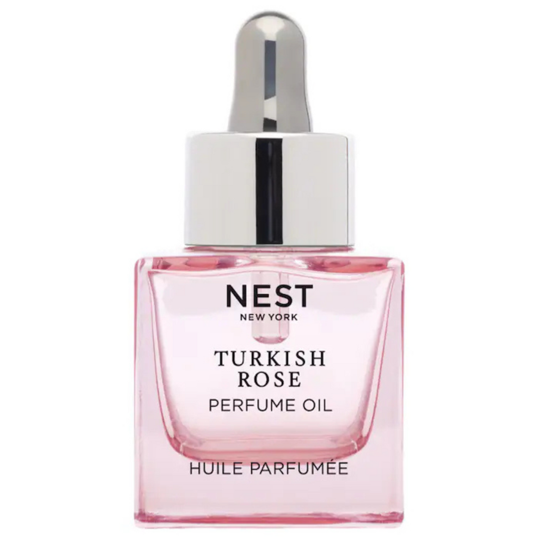 Turkish Rose Perfume Oil 30ml