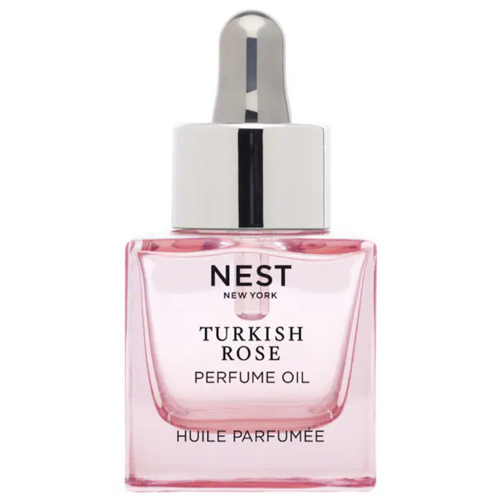 Turkish Rose Perfume Oil 30ml