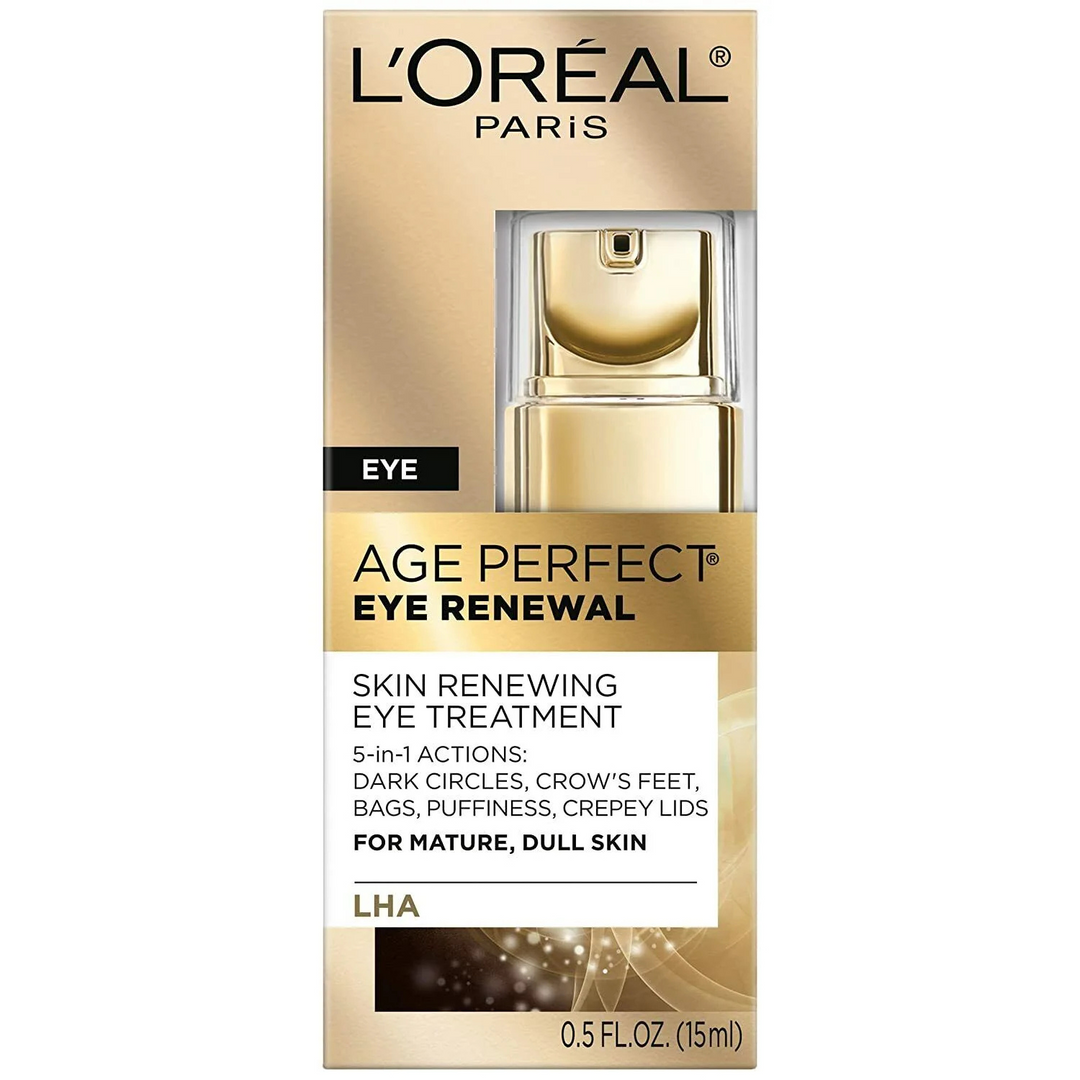 L'Oreal Paris - Age Perfect Eye Renewal