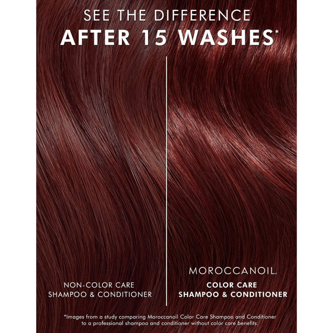 Color Care Shampoo 250ml