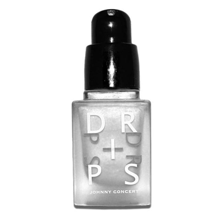 Johnny Concert Drips Platinum Haze Liquid Luminizer