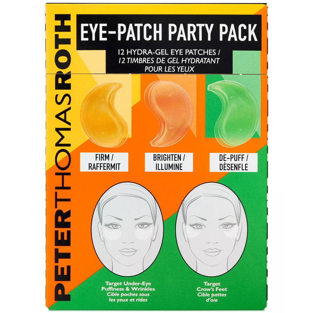 Eye Patch Party Pack