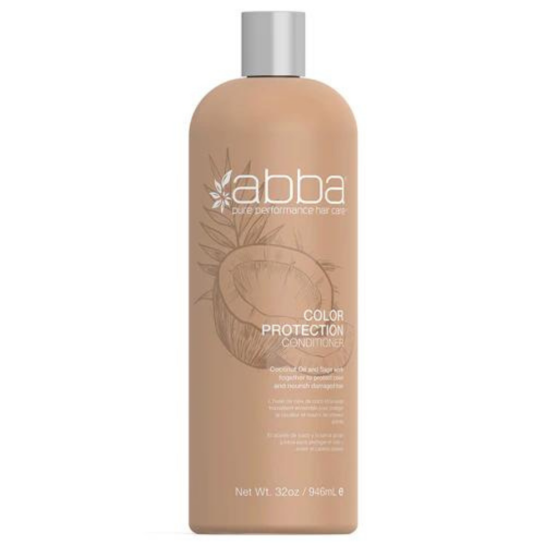 Color Protection Conditioner 32oz