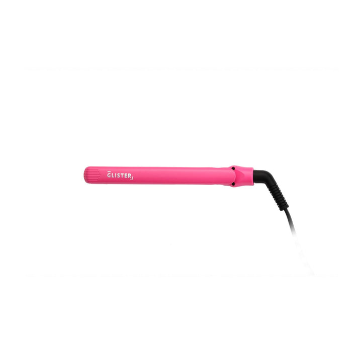 VIP Mini Flat Iron with Crossbody Bag – Flamingo Pink