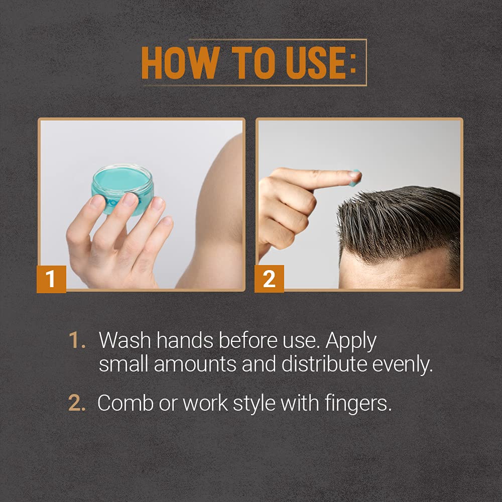 Woody’s For Men Clay