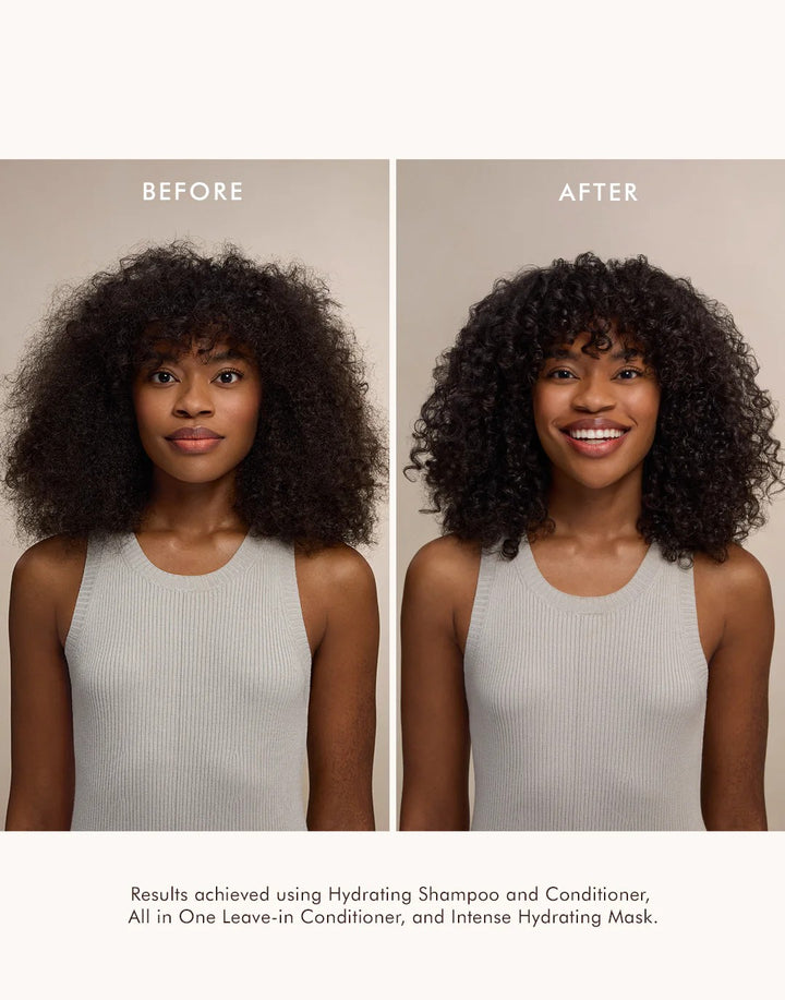 All In One Leave-In Conditioner 160ml