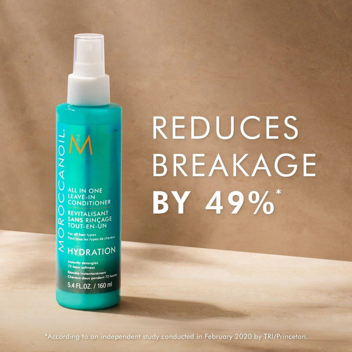 All In One Leave-In Conditioner 160ml
