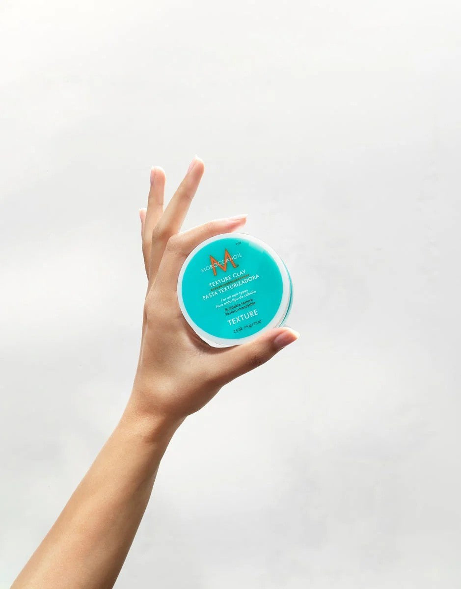 Moroccanoil Texture Clay