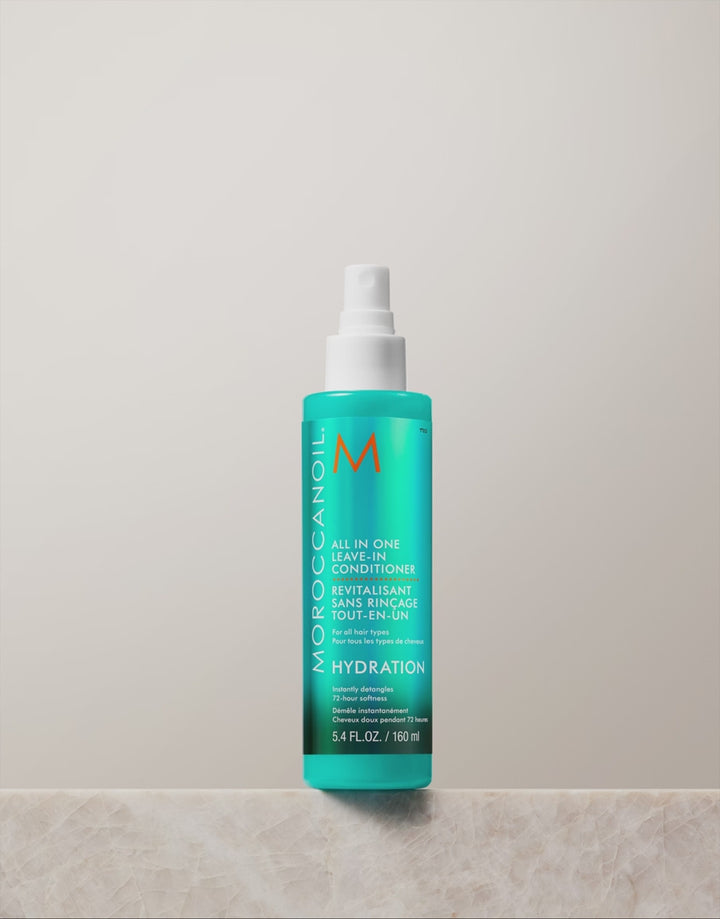 All In One Leave-In Conditioner 160ml