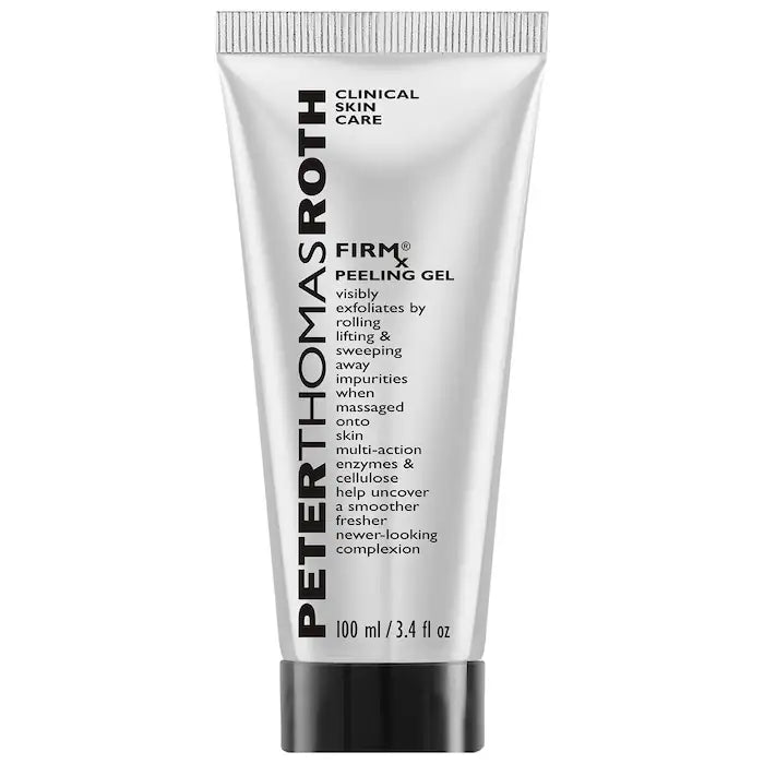 PTR FirmX Peeling Gel