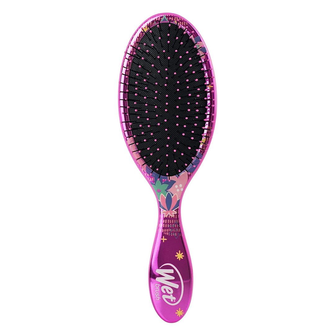 Wet Brush Detangler Disney Ariel