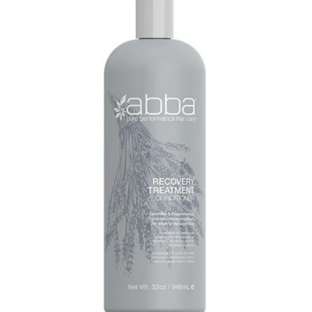 Recovery Treatment Conditioner