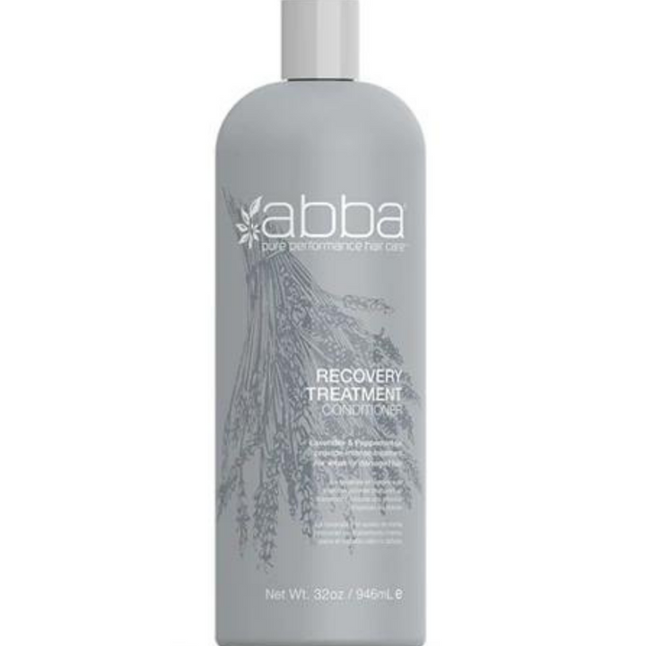 Recovery Treatment Conditioner