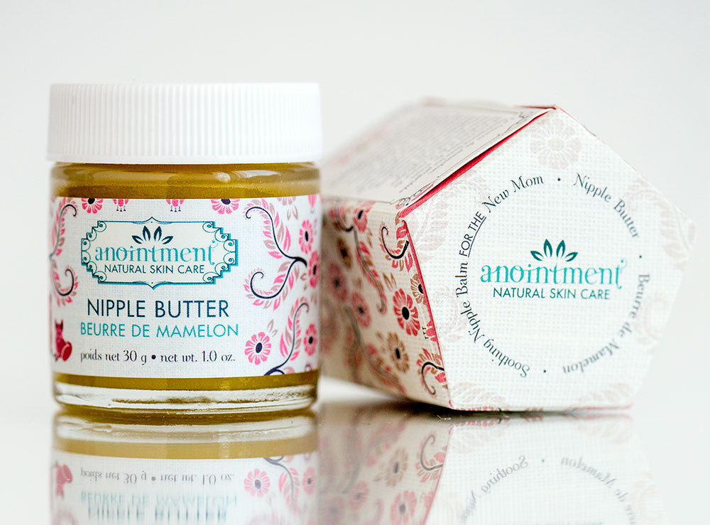 Nipple Butter 30 g