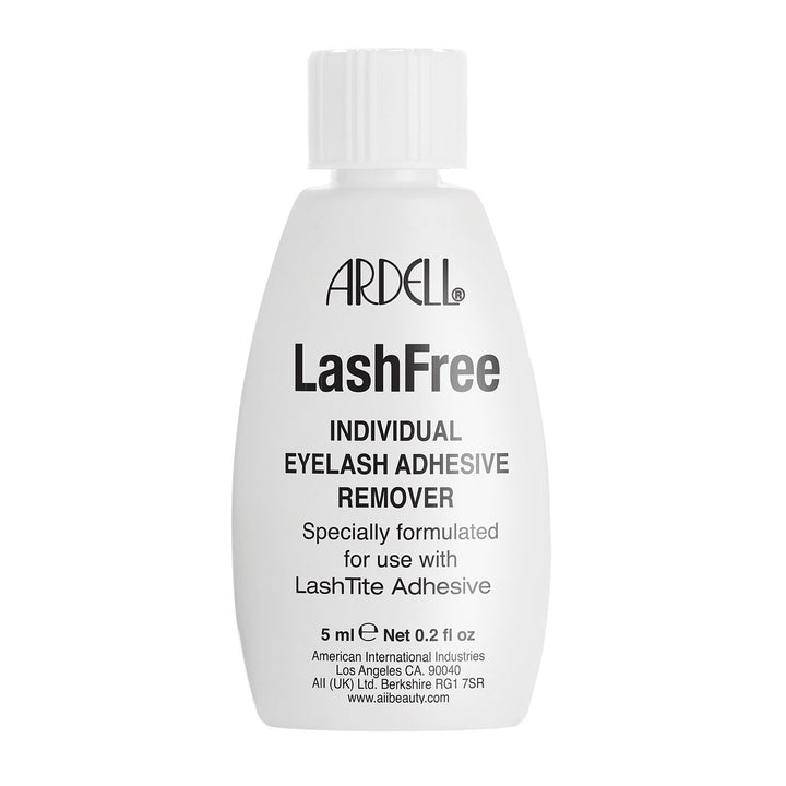 Individual Lash Remover 0.2oz