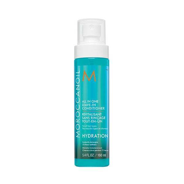 All In One Leave-In Conditioner 160ml